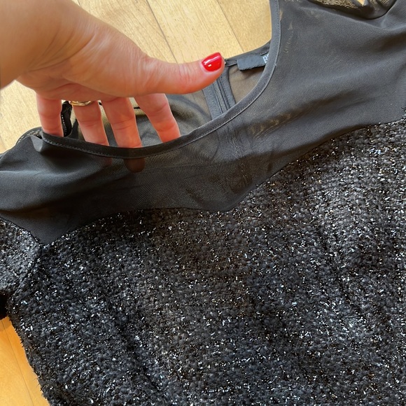 Girls formal dress - Picture 3 of 7